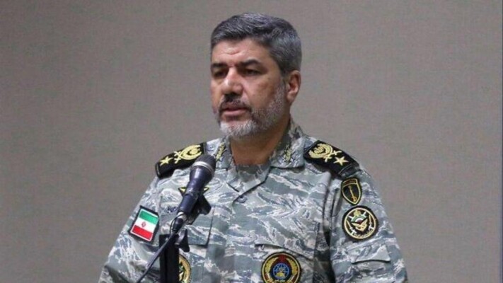 الجيش الإيراني: لا تستطيع أي سفينة سواء كانت صديقة أم معادية العبور من مضيق هرمز دون إذن قواتنا