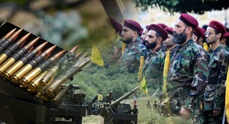 موقع "واللا": عمليات إطلاق الصواريخ والمسيرات من قبل حزب الله باتجاه مناطق الشمال لا تتوقف