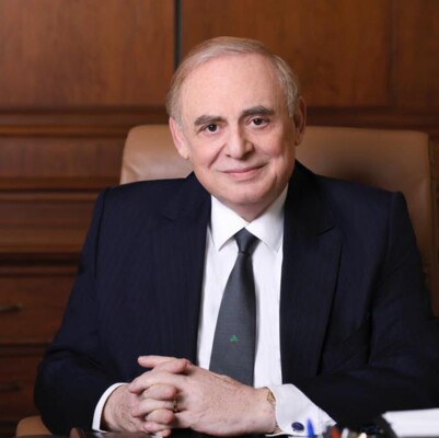 البستاني: القانون الذي قدمته لحماية الودائع لا يلحظ لا من قريب أو من بعيد بيع الذهب
