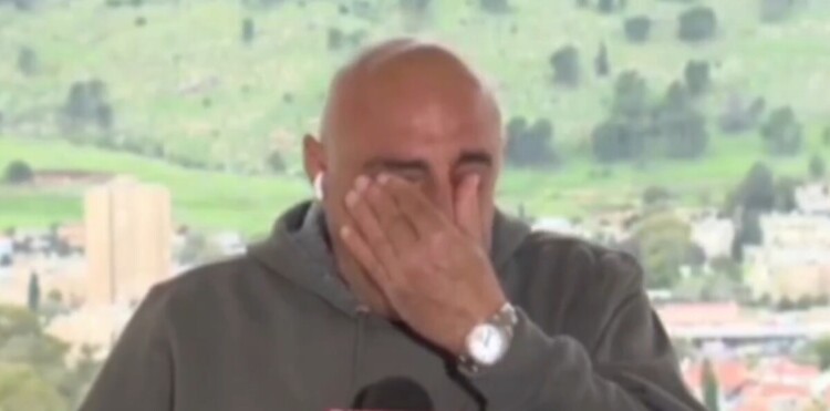 رئيس مستوطنة موشاف مرغليوت الإسرائيلية ​عن وقف إطلاق النار في لبنان: هذا ليس نصرًا بل استسلام كامل لإيران وأميركا