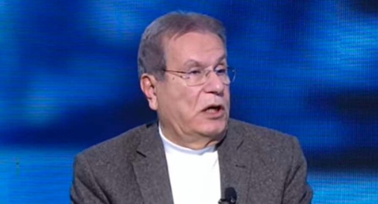 نقولا للرئيس عون: نتمنى أن تولي الأمور الحياتية والاجتماعية الأهمية الأولى تطبيقًا لخطاب القسم