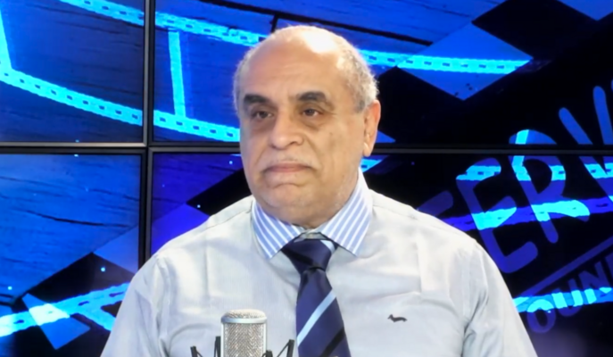 رزق الله الحلو: عون رئيس الكلمة المسؤولة ومرقص يجهد لضبط الإيقاع الإعلامي المُتفلّت