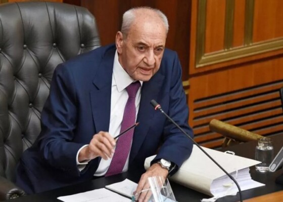 بري دعا اللجان النيابية إلى جلسة مشتركة الثلاثاء لدرس اقتراح إنشاء نظام رعاية صحية إلزامية