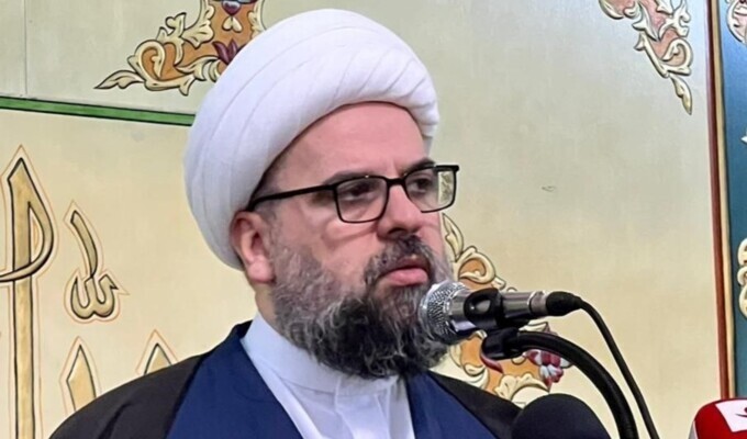 قبلان: الحكومة اللبنانية مطالبة بإثبات أهليتها الوطنية لأنّ ما يجري على الأرض يضعها في عداد الأموات