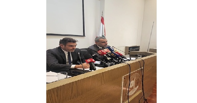 مصلحة سكك الحديد وقعت مذكرة تفاهم مع بلدية جونية بهدف اطلاق حملة لرفع التعديات عن أملاك المصلحة
