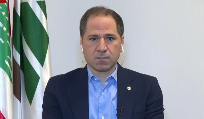 الجميل عن اتصاله مع الشرع: طمأن بأن ما يُحكى عن مشروع لدخول الجيش السوري إلى لبنان عار من الصحة