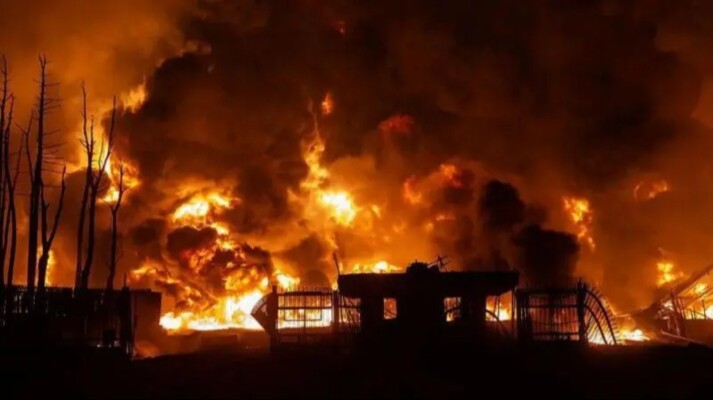 هآرتس: إيران أطلقت 470 صاروخا على إسرائيل خلال 25 يوما والوتيرة تسارعت خلال الأيام الـ7 الماضية