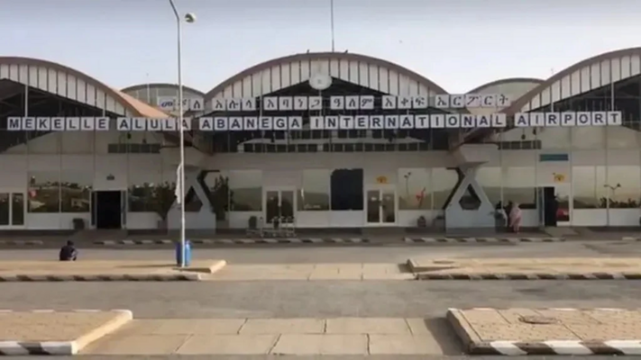 مقاتلو "جبهة تحرير تيغراي" سيطروا على مطار ميكيلي في شمال إثيوبيا