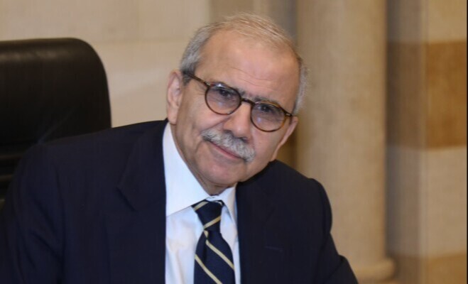 سلام: الحديث عن السلام غير منطقي في ظل استمرار الاحتلال الإسرائيلي والانتهاكات اليومية للسيادة اللبنانية