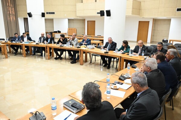 عطية بعد جلسة لجنة الاشغال: توصّلنا إلى خلاصة عملية لبدء تشغيل معملي الذوق والجية الأسبوع المقبل