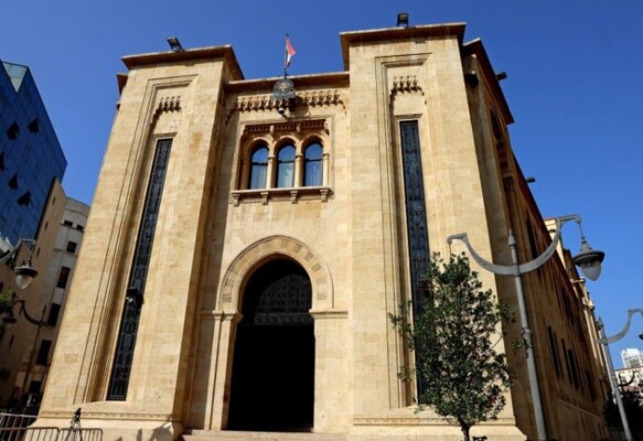 إقرار قانون اتفاقية القرض مع البنك الدولي للإنشاء والتأمين وتنفيذ مشروع المساعدة الطارئة للبنان