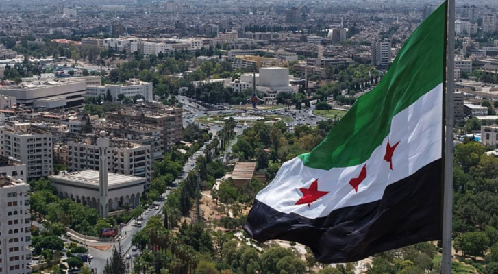 "سانا": سماع دوي انفجار في محيط منطقة المزة في دمشق ويجري التحقق من طبيعته