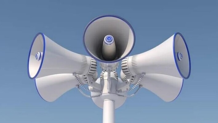 الجبهة الداخلية الإسرائيلية: إطلاق صفارات الإنذار في مناطق بالجليل الأعلى بعد رصد صواريخ من لبنان