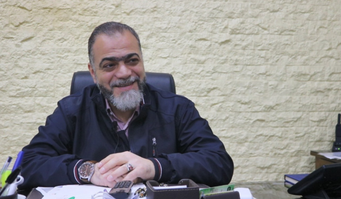 أمين سر حركة "فتح" في لبنان: مخيماتنا ستبقى عصيّة على الظواهر الدخيلة