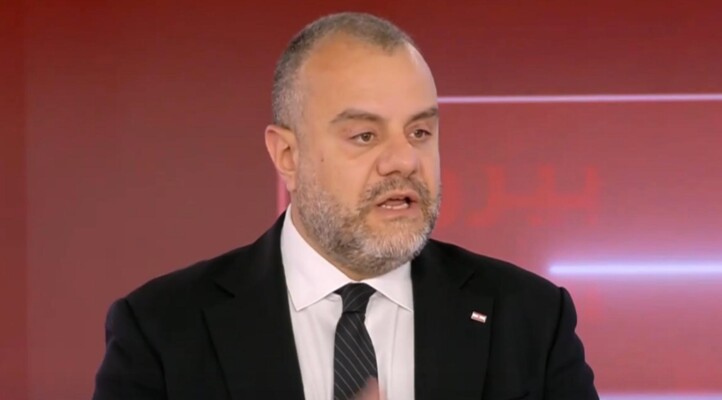عبد المسيح: لن أصوت على أي موازنة لا تتضمن زيادات عادلة على رواتب العسكريين