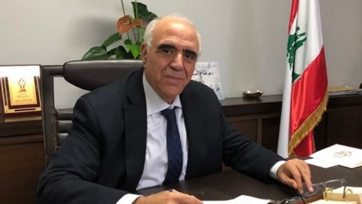 القصيفي: برّي فضّل ألا يكون كتاب حزب الله موجهاً لرئيس الجمهورية ورئيس المجلس ورئيس الحكومة