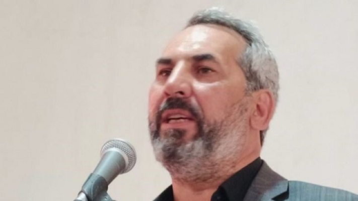 حمادة: نحن منتصرون وم‍ن ی‍دّعي ب‍أن ل‍ب‍ن‍ان ی‍فاوض كاذب لأن الأميركي والإسرائيلي يقرران