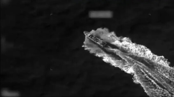 ثلاثة قتلى نتيجة ضربة أميركية لقارب في المحيط الهادئ