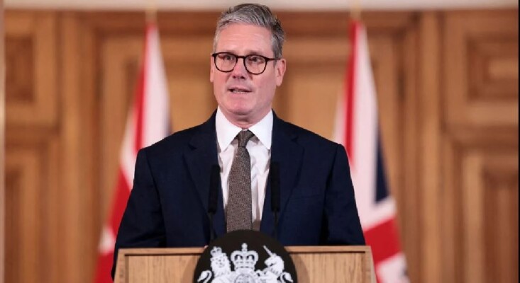 رئيس الوزراء البريطاني: لن أوافق على الانضمام إلى الحرب وهي ليست في مصلحتنا الوطنية