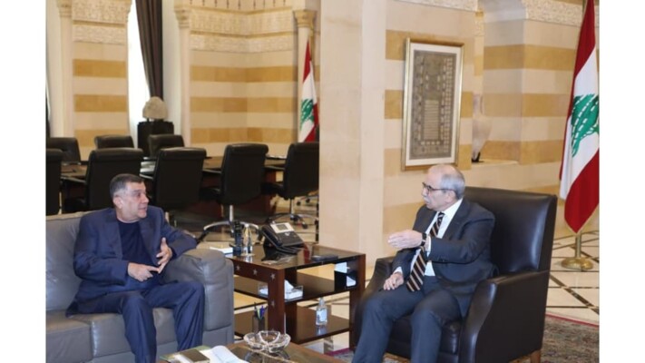 الحوت أكد خلال لقائه رئيس الحكومة جهوزية الـ"ميدل إيست" لتسيير رحلات الحج