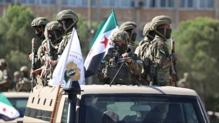 الجيش السوري: إعلان مسكنة ودير حافر بريف حلب الشرقي منطقة عسكرية مغلقة