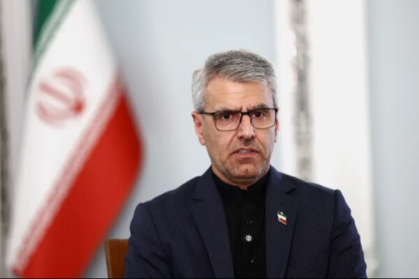 خارجية إيران: بيان الاتحاد الأوروبي بشأن ضرباتنا الدفاعية منافق ومتهور