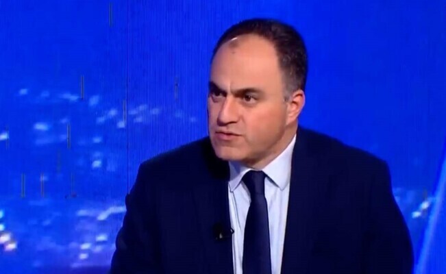 جبور: أداء الحكومة يتّسم بالمواربة والتخاذل في الملفات الإصلاحية والسياسية
