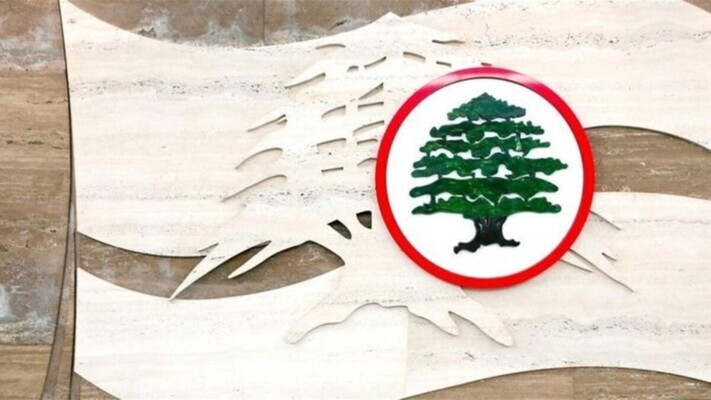جولة لوفد من حزب "القوات اللبنانية" في قضاءي حاصبيا ومرجعيون