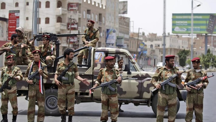 التحالف بقيادة السعودية: أي تحركات عسكرية مخالفة لخفض التصعيد في اليمن سنتعامل معها مباشرة