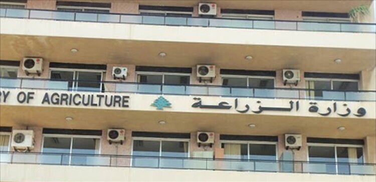 انعقاد الاجتماع الأول للجنة الوطنية لتنظيم وترشيد مياه الري الزراعي