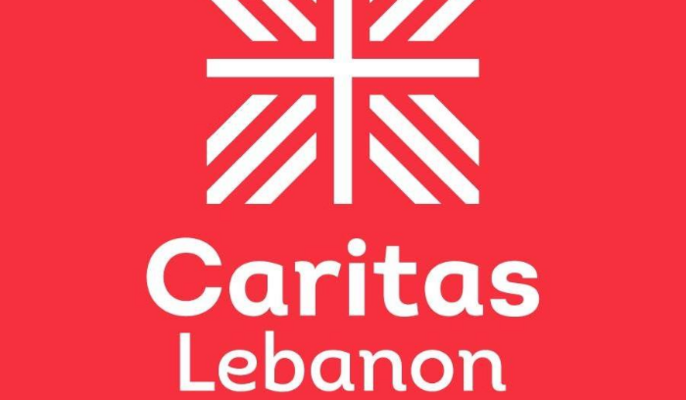 "كاريتاس" نظمت قافلة مساعدات إلى القرى الحدودية بمواكبة السفير البابوي