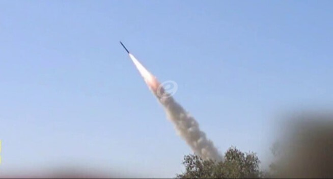 الجبهة الداخلية الإسرائيلية: صفارات إنذار في كريات شمونة بالجليل الأعلى بعد رصد صواريخ أطلقت من لبنان