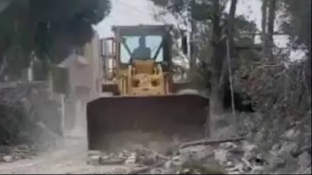 بدء فتح طرق في قضاءي صور وبنت جبيل وبلدات دعت الى التريث في العودة