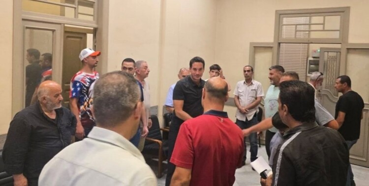كبارة: المشكلات المعيشية والحياتية تتفاقم في طرابلس والحكومة مسؤولة عن المعالجات