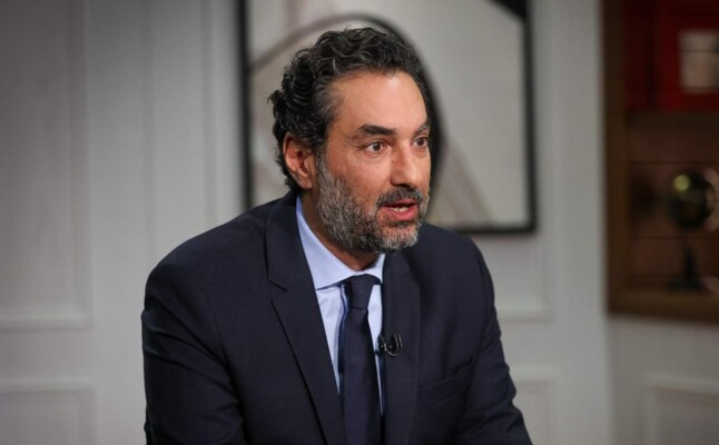 الصادق: لبنان لم يعد يُدار بعقلية الدويلة والفوضى ويجب منح الدولة فرصة قبل إطلاق الأحكام