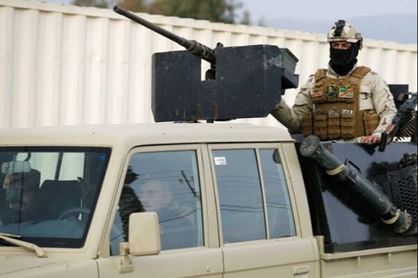 قيادة وحدات سنجار في العراق: نعلن التوصل إلى اتفاق مع حكومة العراق لإنهاء الارتباط العسكري المستقل لقواتنا