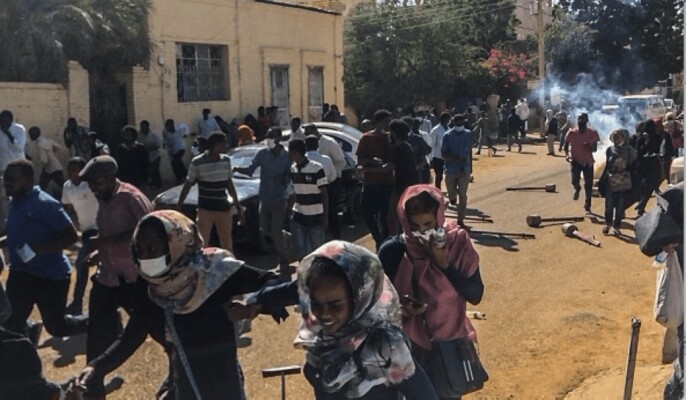 هيئة محلفين أميركية قضت بتحميل مصرف فرنسي مسؤولية "فظاعات" ارتُكبت في السودان