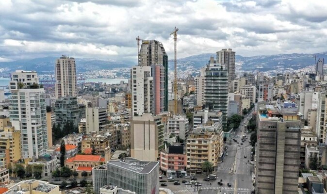 أسعار العقارات تعود إلى الإرتفاع من جديد...