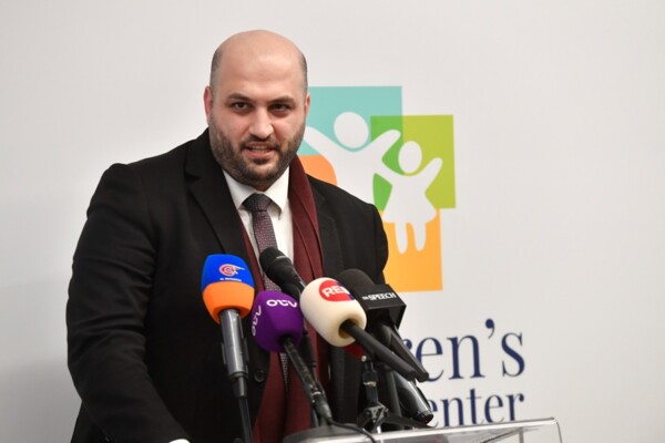 ناصر الدين: توسيع البروتوكولات العلاجية لمرضى السرطان انعكس زيادةً بالإنفاق تجاوزت 400% ودعم المركز بـ140 ألف دولار
