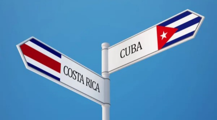 سلطات كوستاريكا أغلقت سفارتها في هافانا وطلبت من خارجية كوبا سحب دبلوماسييها