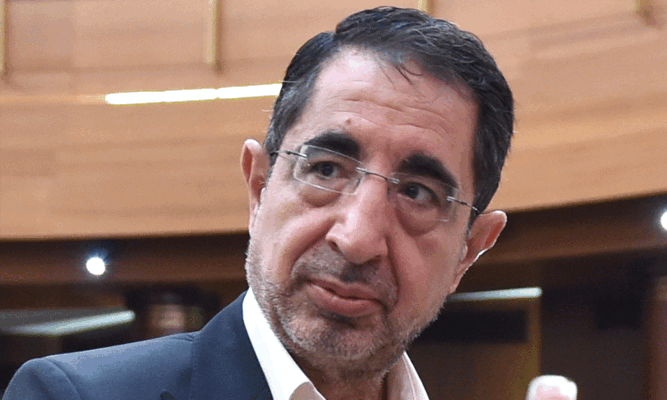 الحاج حسن: تعميم وزير العدل الى كتاب العدل يخالف الاصول الجوهرية وتعرضه للبطلان