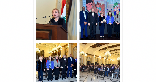 إطلاق الحملة الوطنية حول صحة المراهقين تحت عنوان "إطلاق الترند الصحي للمراهقين" بالسراي الحكومي