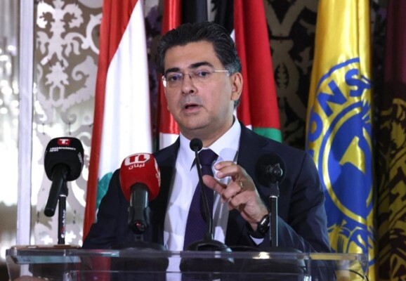 مرقص: قانون الإعلام تضمن نصوصًا تتعلق بمكافحة التضليل الإعلامي وخطاب الكراهية