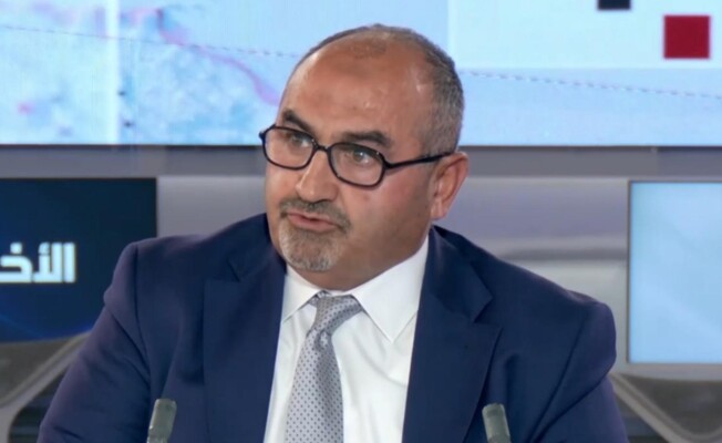 الحشيمي: ما يجري في بيروت لم يعد مقبولًا وأي تردد بالحسم الأمني اليوم هو خطأ كبير