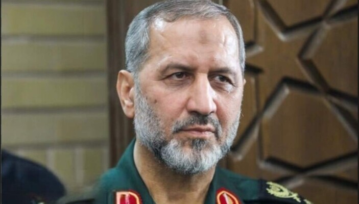 قائد القوة الجوفضائية بالحرس الثوري الإيراني لأميركا وإسرائيل: أنتم من بدأتم اللعب بالنار واستهداف البنى التحتية فانتظروا