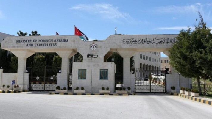الخارجية الأردنية رحبت برد "حماس": مستمرون بالعمل مع الأشقاء والشركاء لوقف حرب غزة