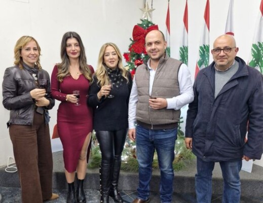 الأسمر: الحكومة تمنع السلاح خارج الدولة وحزب الله مسؤول عن الجرائم والاغتيالات