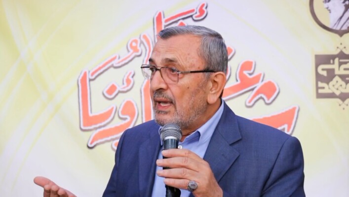 عز الدين: سنواصل الضغط لإدراج بند إعادة الإعمار في موازنة 2026