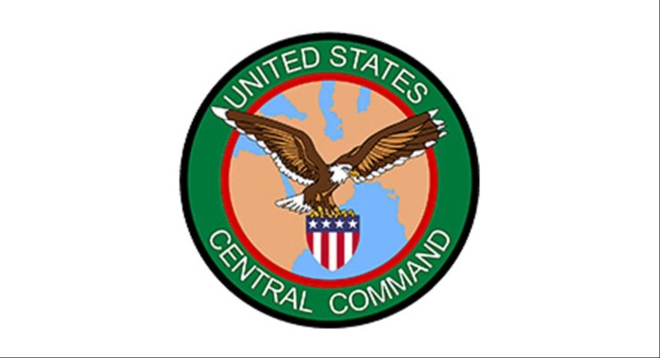 القيادة المركزية الأميركية: نواصل القضاء على قدرة النظام الإيراني على بسط قوته العسكرية خارج حدوده