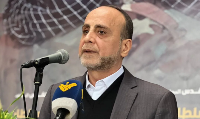 عمار الموسوي برسالة لنائب وزير خارجية اليمن: المقاومة هي خيار أصيل بمواجهة إجرام العدو